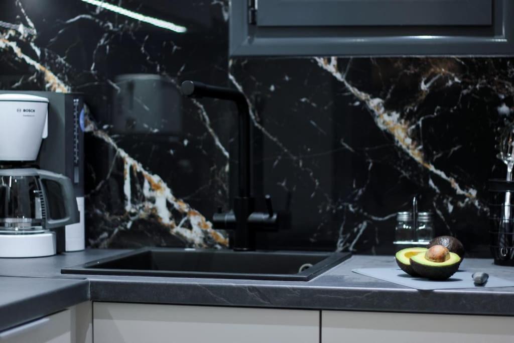 Lucky Central Home #22 Vipgreece Athene Buitenkant foto