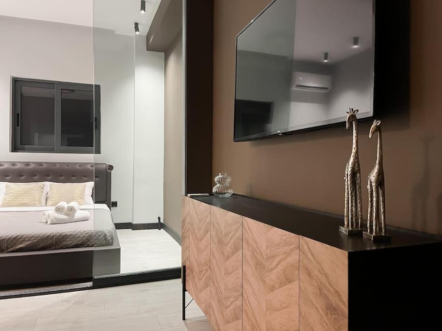 Lucky Central Home #22 Vipgreece Athene Buitenkant foto