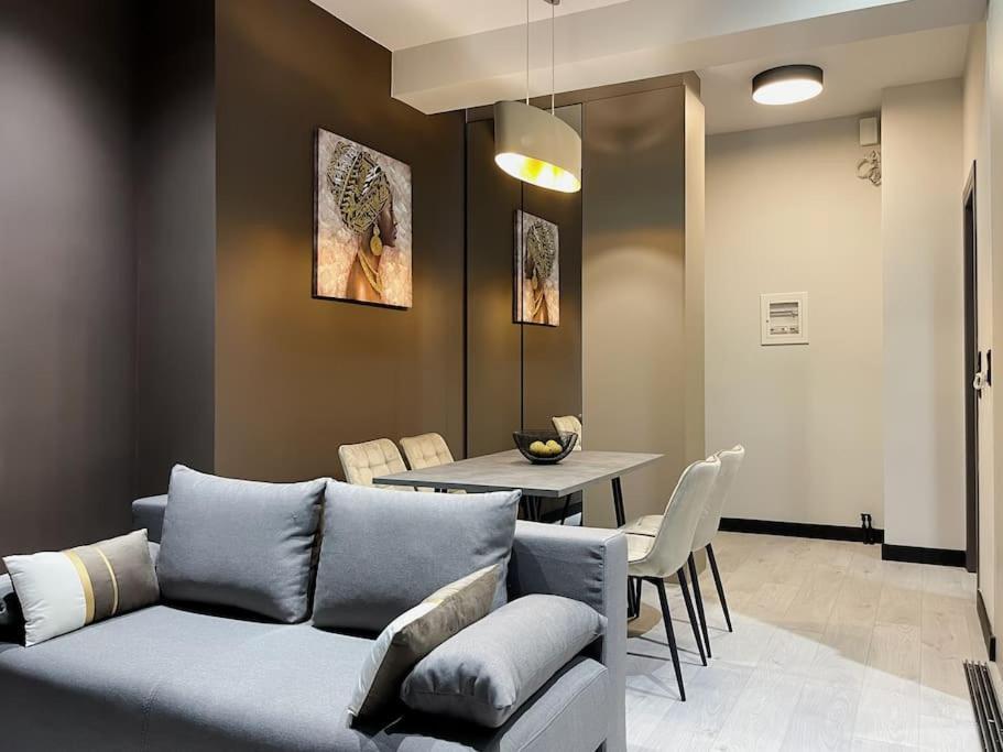 Lucky Central Home #22 Vipgreece Athene Buitenkant foto
