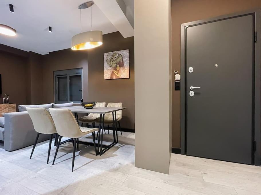 Lucky Central Home #22 Vipgreece Athene Buitenkant foto