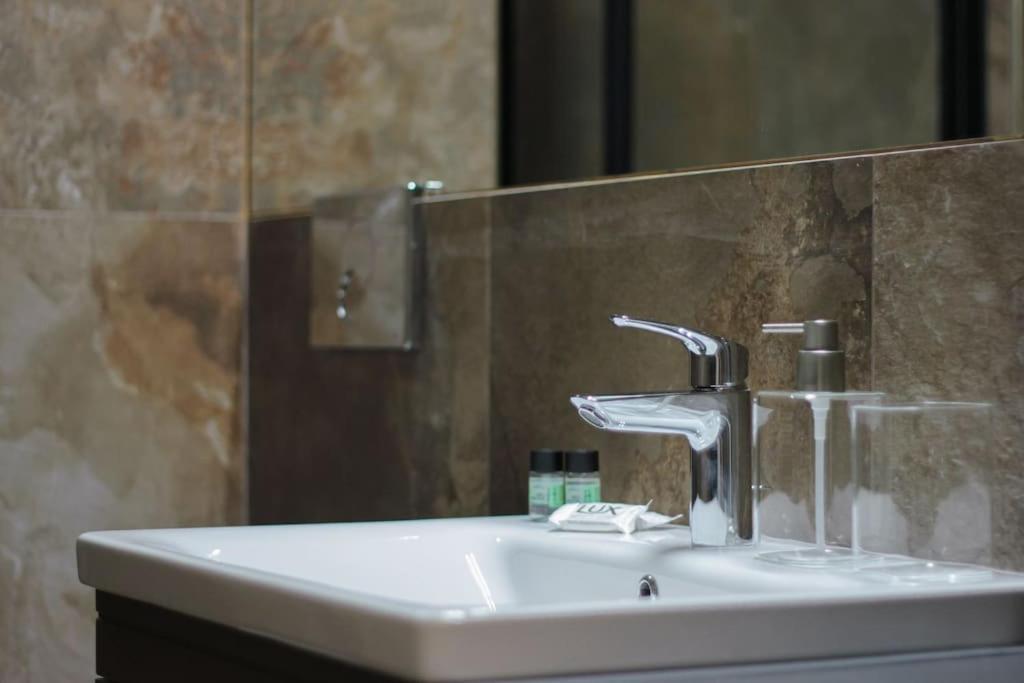 Lucky Central Home #22 Vipgreece Athene Buitenkant foto