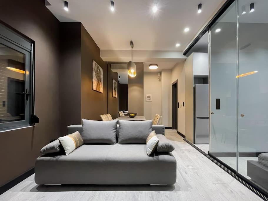 Lucky Central Home #22 Vipgreece Athene Buitenkant foto