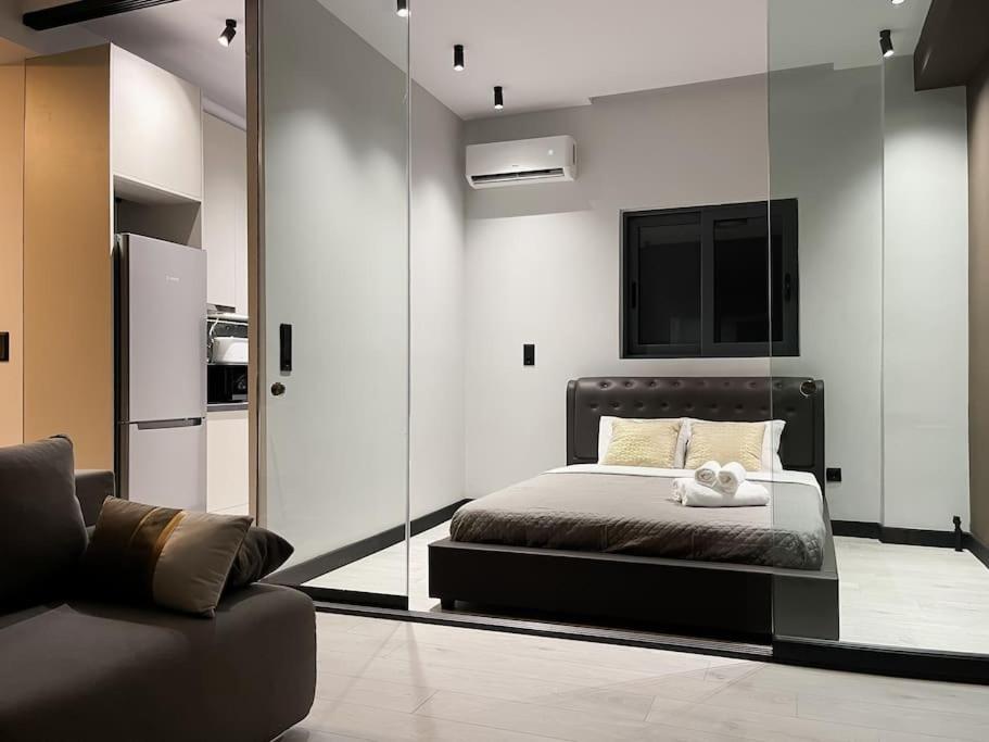 Lucky Central Home #22 Vipgreece Athene Buitenkant foto