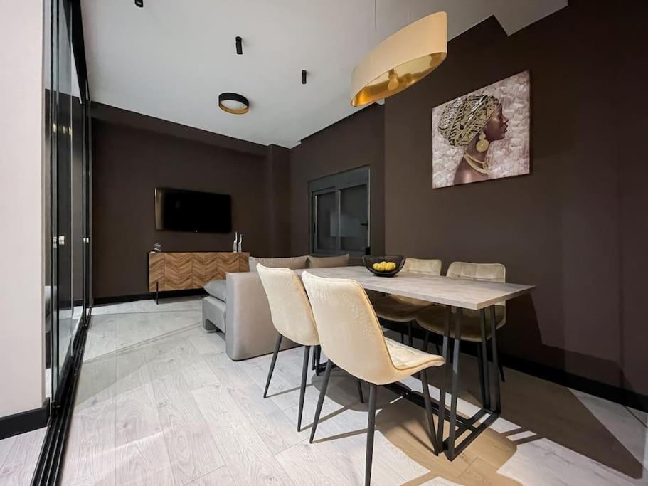Lucky Central Home #22 Vipgreece Athene Buitenkant foto